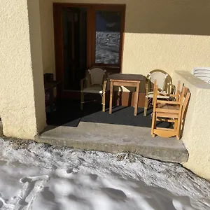 Au Pied Des Pistes Appartement