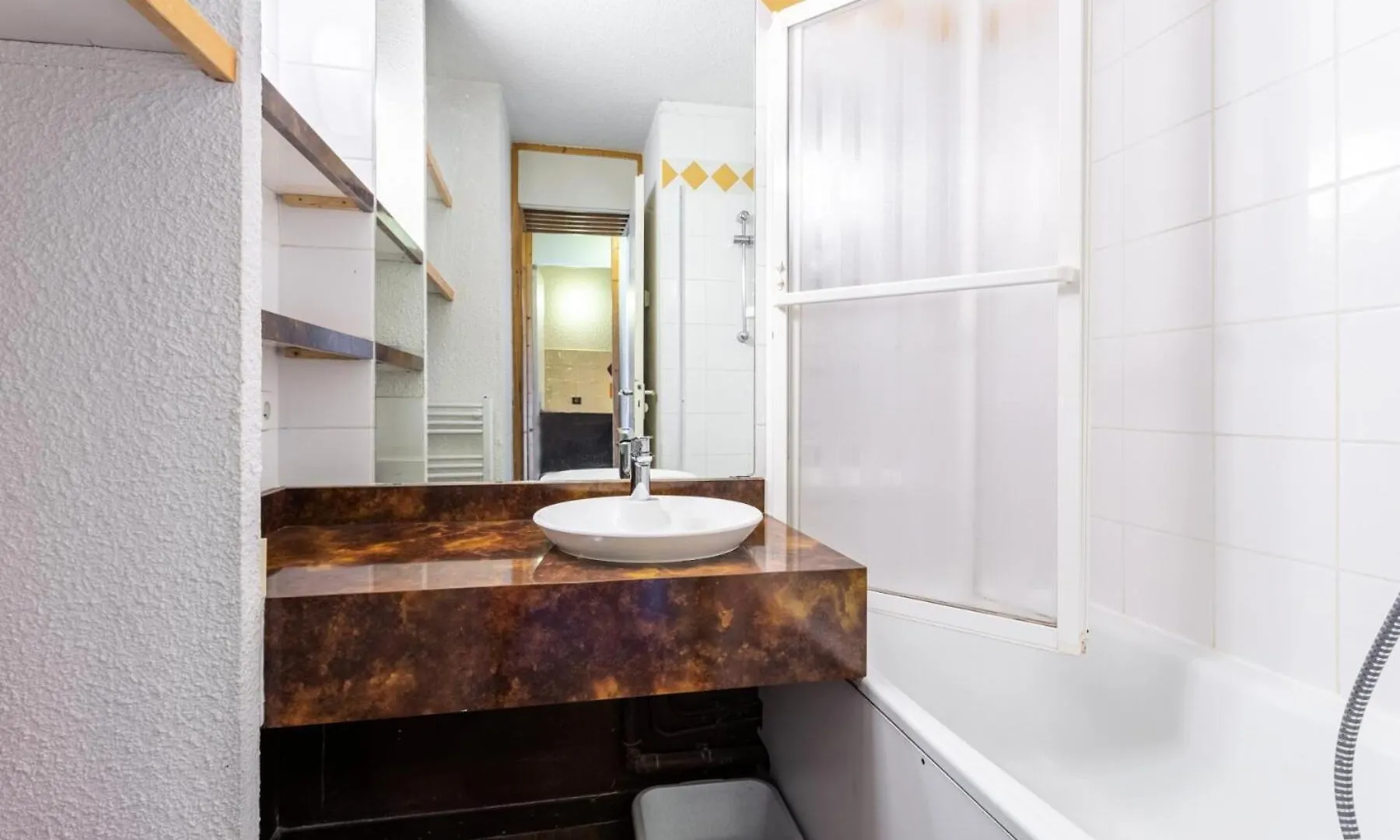 Quartier Creve Coeur - Maeva Home - Studio 4 Personnes Selection Mae-1773 Valmorel Appartement